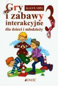 Gry i zabawy interakcyjne dla dzieci i młodzieży 3