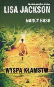 Wyspa kłamstw - Lisa Jackson