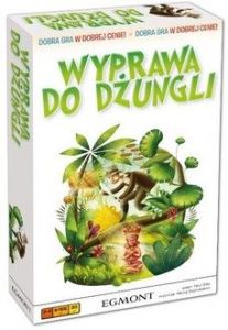 Wyprawa do dżungli