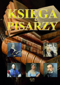 Księga pisarzy - Praca zbiorowa