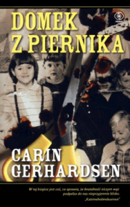 Domek z piernika. - Carin Gerhardsen