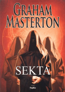 Sekta - Graham Masterton
