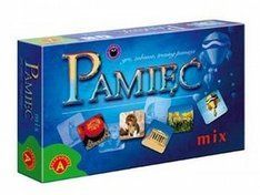 Pamięć MIX (memory)