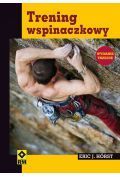 Trening wspinaczkowy