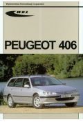 Peugeot 406