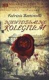 Niewidzialne Kolegium - Fabrizio Battistelli