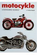 Motocykle Legendarne modele