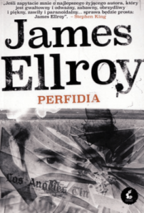 Perfidia - James Ellroy