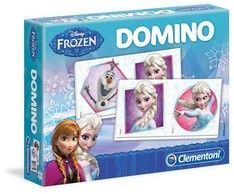 Frozen Domino