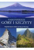 Najsłynniejsze góry i szczyty