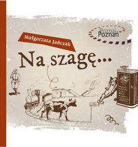 Na szagę - Małgorzata Jańczak