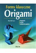 Origami Formy klasyczne