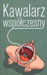 Kawalarz współczesny - Konrad Wojciechowski