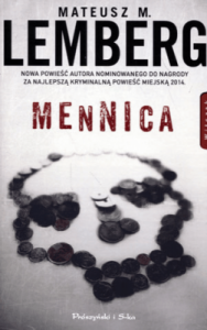 Mennica - Lemberg Mateusz M.