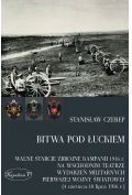 Bitwa pod Łuckiem