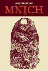 Mnich - Gregory Lewis Matthew