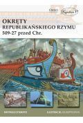 Okręty republikańskiego Rzymu 509-27 przed Chrystusem