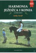 Harmonia jeźdźca i konia