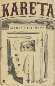 Kareta - Marta Giziewicz