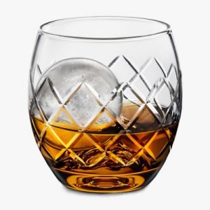 Yarai Rock Glass – Szklanka do Whiskey