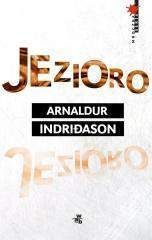 Jezioro - Arnaldur Indridason