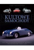 Kultowe samochody