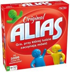 Alias