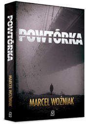 Powtórka - Marcel Woźniak