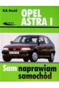 Opel Astra I Sam naprawiam samochód