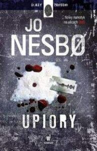 Upiory - Jo Nesbo