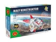 Mały konstruktor Kosmos Apis