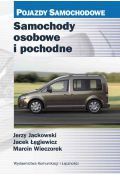 Samochody osobowe i pochodne