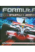 Formuła 1 startuj i jedź