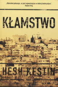 Kłamstwo - Hesh Kestin