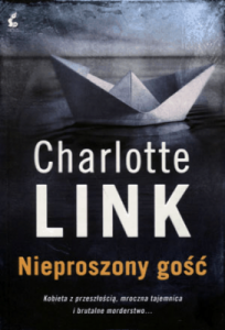 Nieproszony gość - Charlotte Link