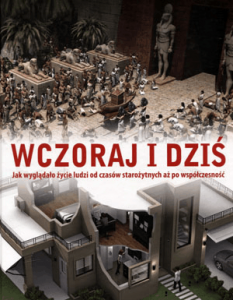 Wczoraj i dziś - Praca zbiorowa