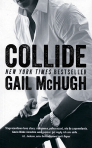 Collide - Gail McHugh