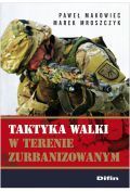 Taktyka walki w terenie zurbanizowanym