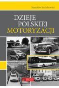 Dzieje polskiej motoryzacji