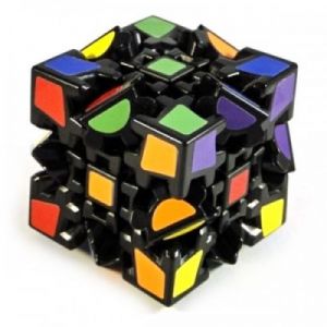 Gear Cube V1