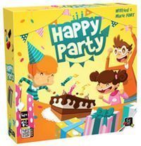 Happy party