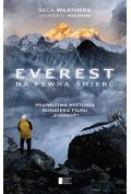 Everest. Na pewną śmierć