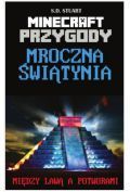 Minecraft Przygody Mroczna Świątynia