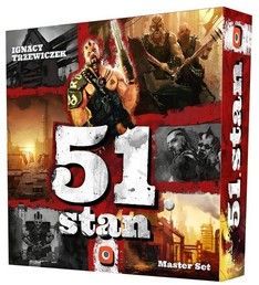 51 Stan Master Set