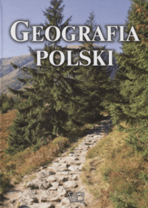 Geografia Polski - Wejner Karol, Samborski Marek