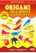 Origami dla dzieci Samoloty