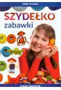 Zrób to sama Szydełko Zabawki