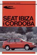 Seat Ibiza i Cordoba