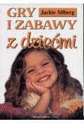 Gry i zabawy z dziećmi