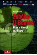 Zabójcy U-Bootów. Bitwa o Atlantyk 1939-1945